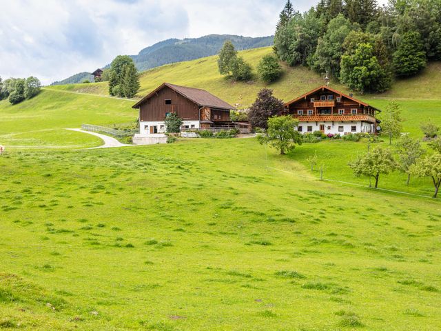 Ferienhaus Widholzhof